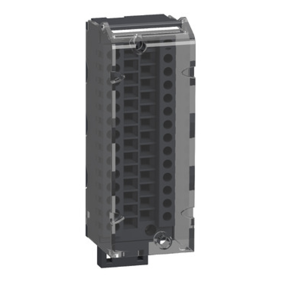 M340,Bornero 28P Tornillo