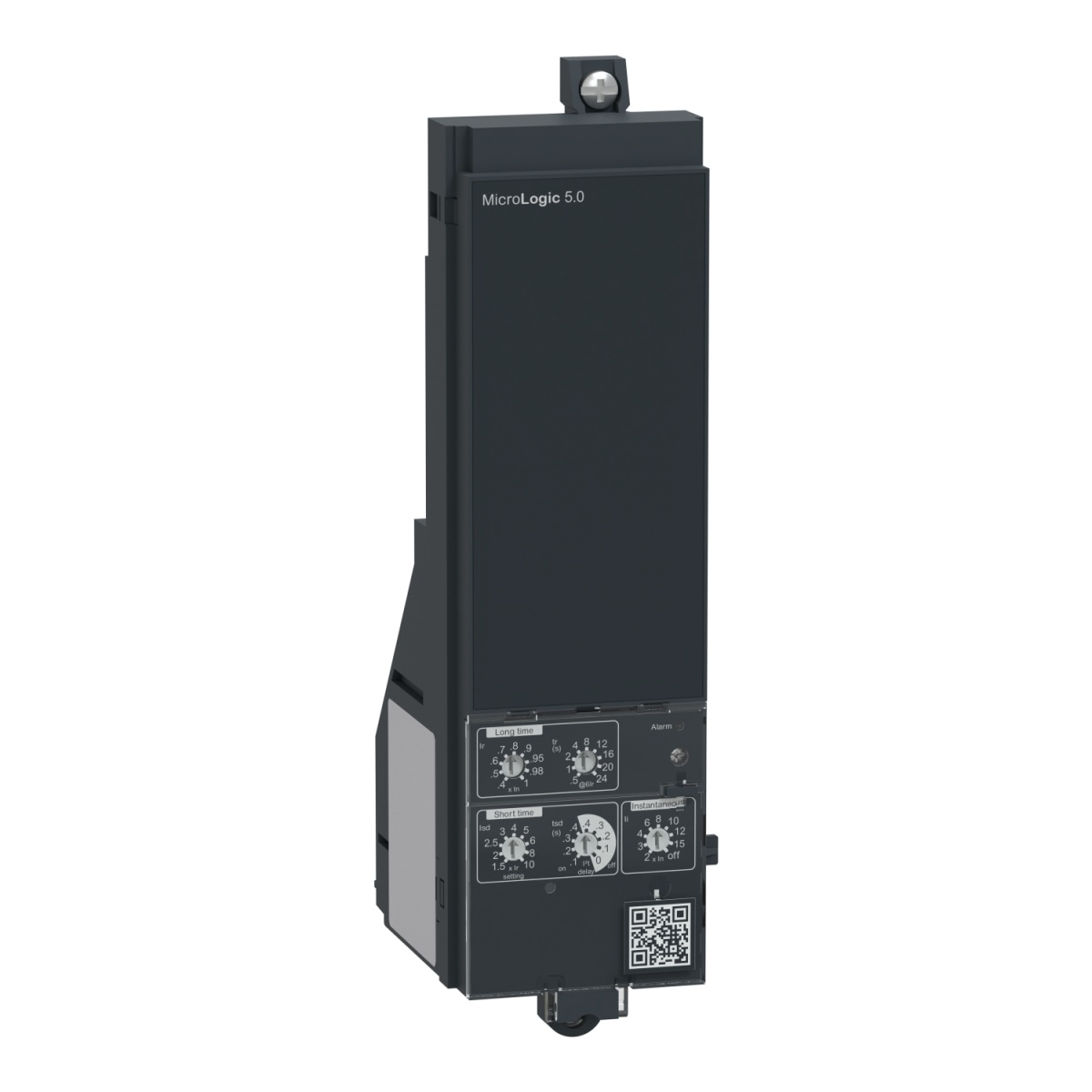 Micrologic 5 Fixo Manual NS630b-3200