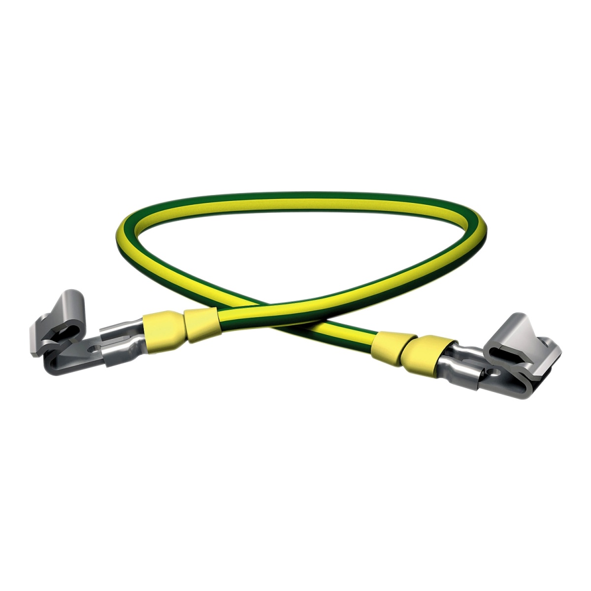 OptiLine 45 OptiLine 50 OptiLine 70 - earthing device - green yellow