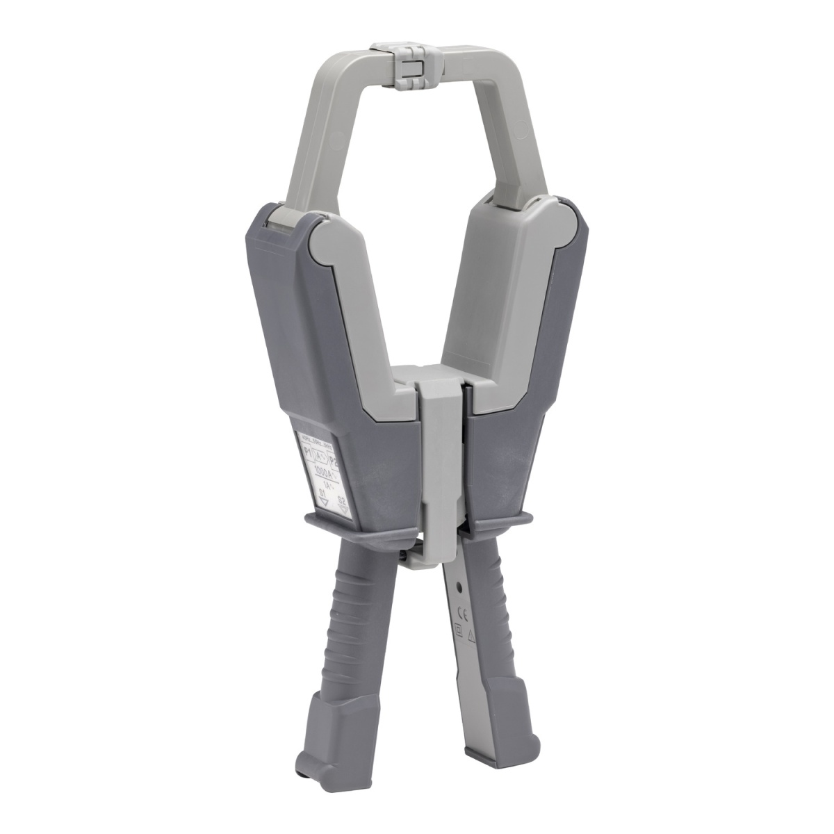 Pinça de localização móvel, Vigilohm MFL, CP100, diâmetro 100 mm