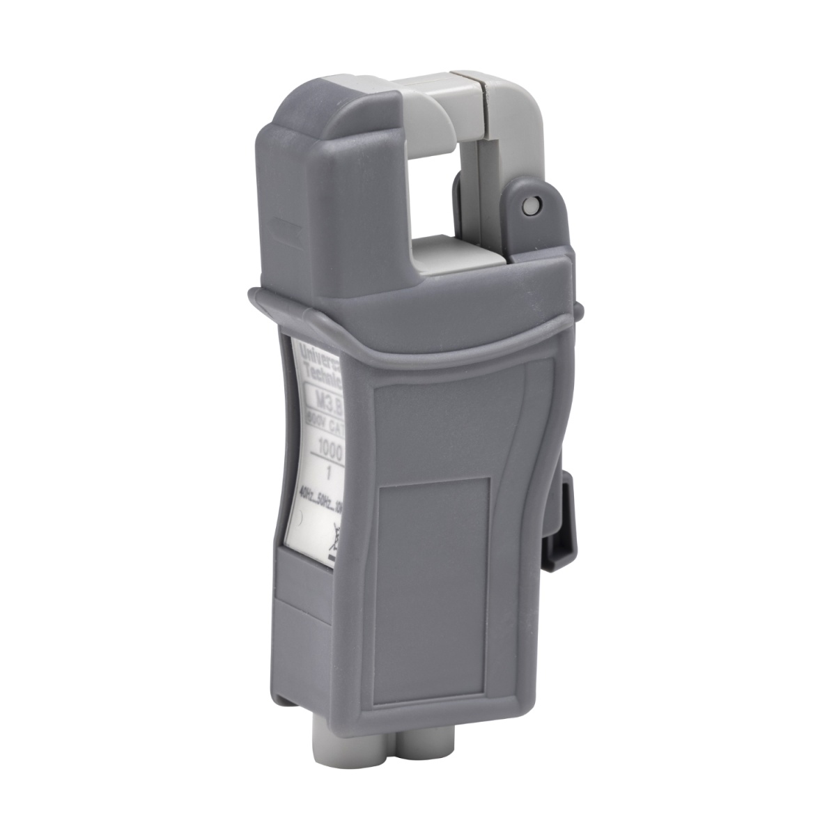 Pinça de localização móvel, Vigilohm MFL, CP15, diâmetro 15 mm