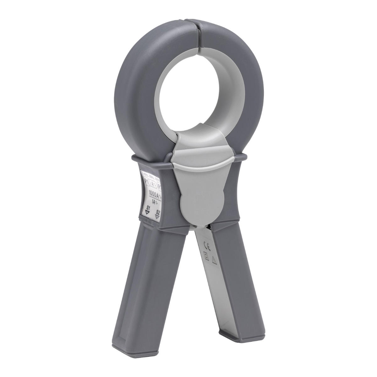 Pinça de localização móvel, Vigilohm MFL, CP50, diâmetro 50 mm