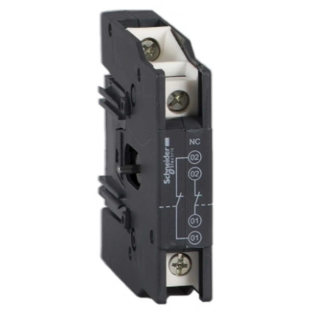 INTERLOCK FOR CONT 9-32