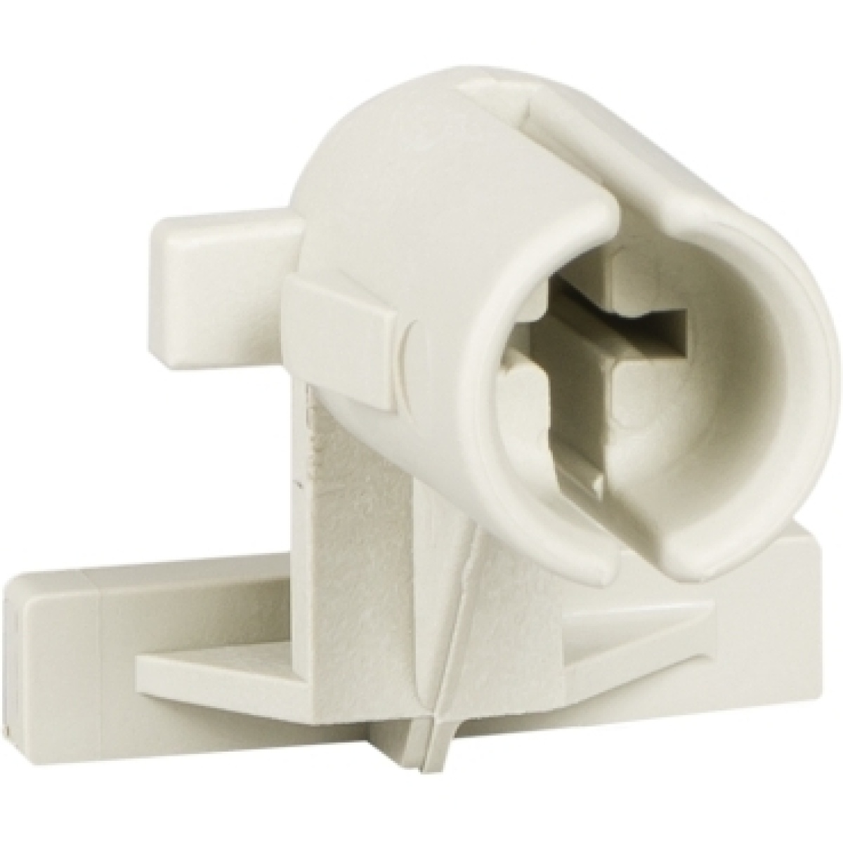 TeSys LE - adaptation kit for head of start and stopreset pushbutton