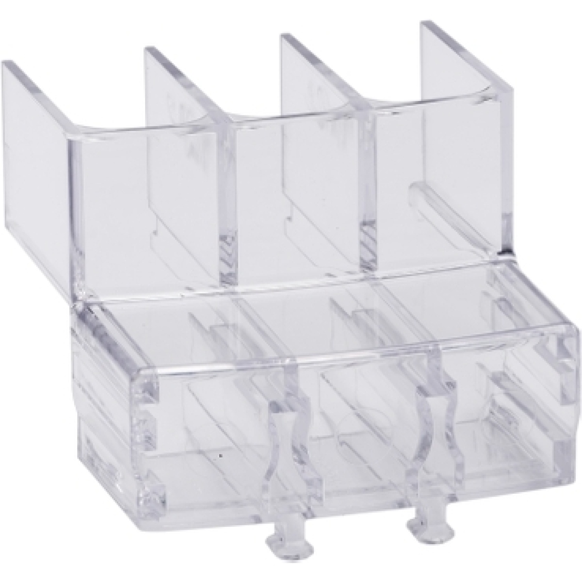 Proteção IP20 para terminal olhal