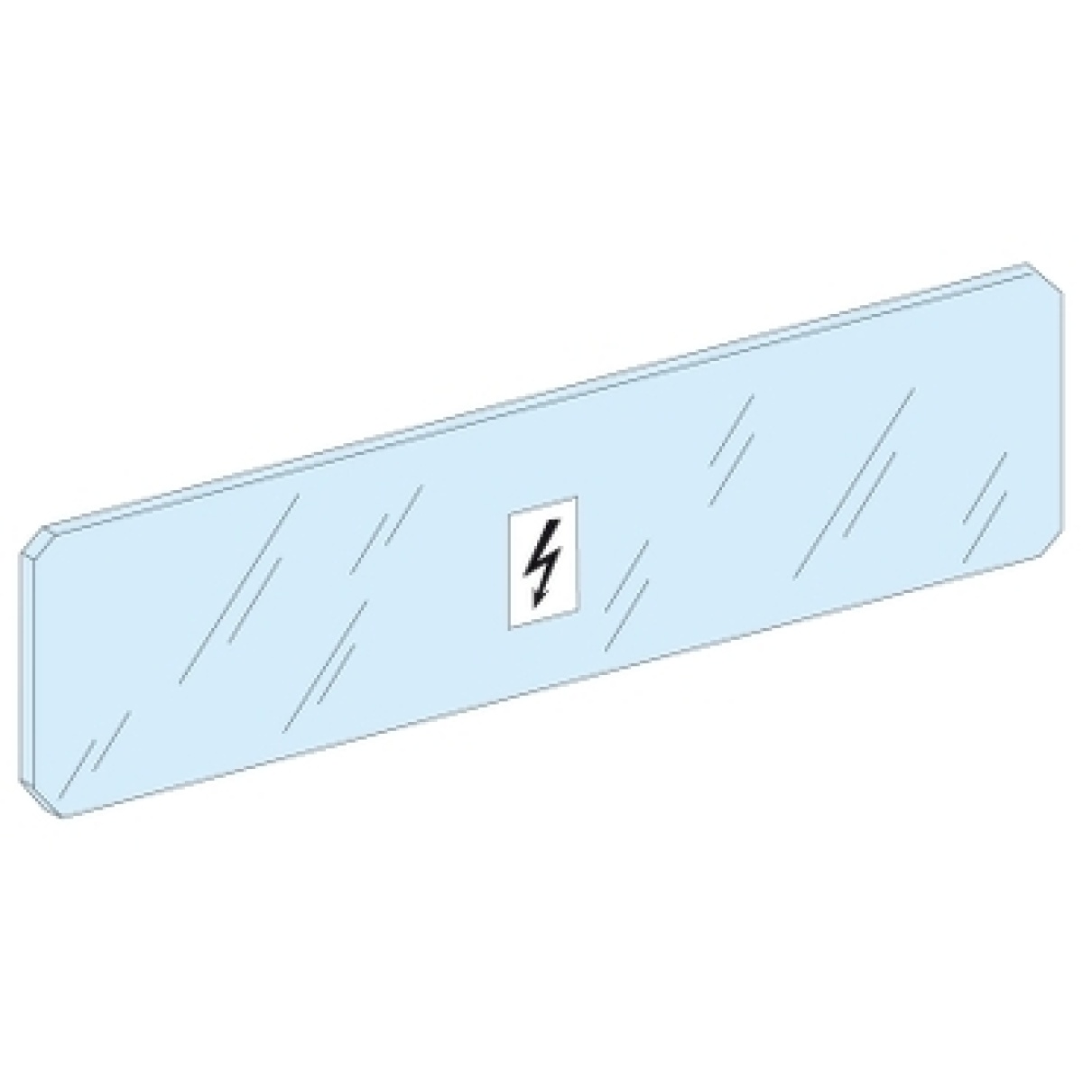 Protecao JdB fundo quadro A100mm