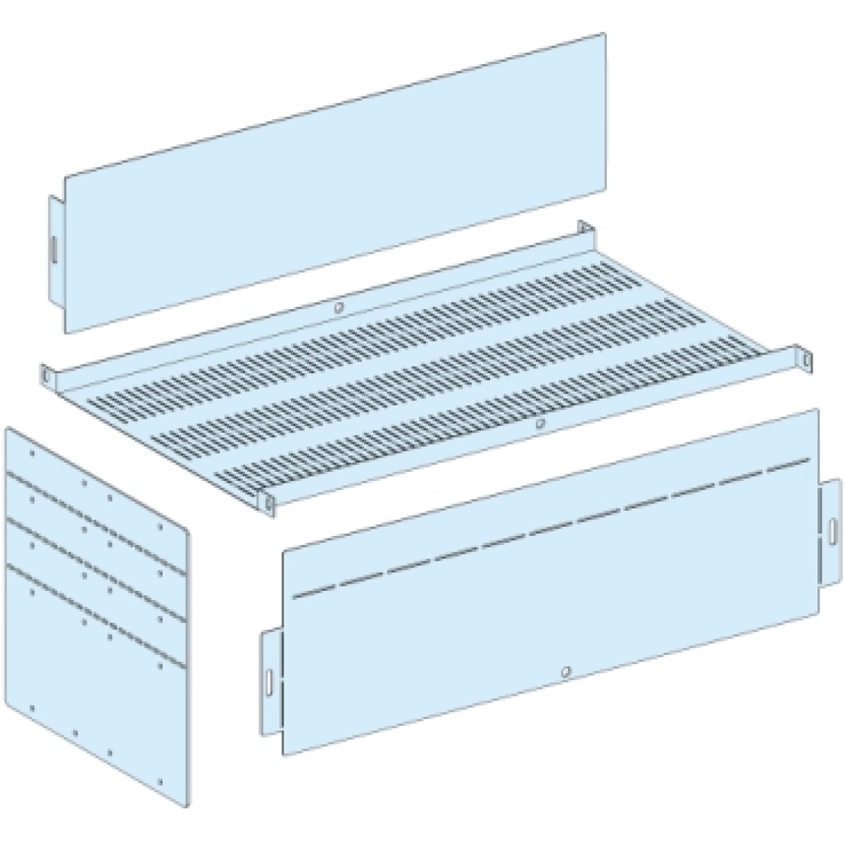 Compart.P Ligacao JdB800A P600