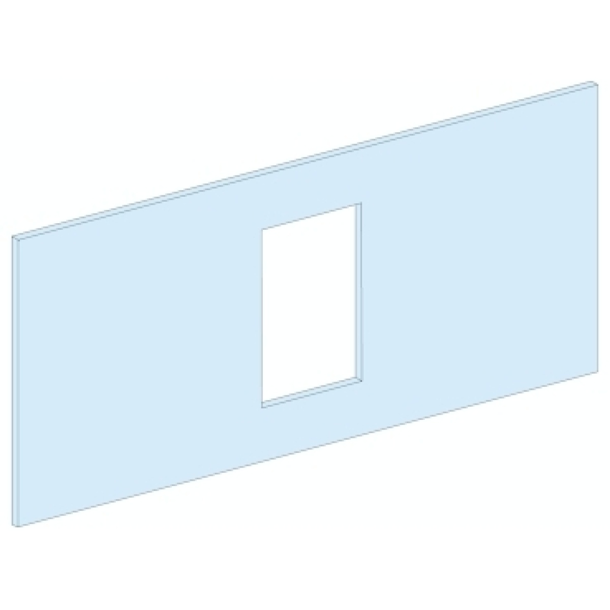 Espelho G INS630 HZ. Fixo Rotativo