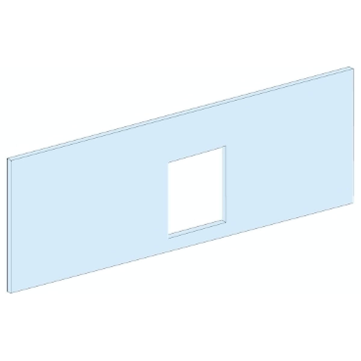 Espelho G NSX250 Vigi HZ.Fixo.ManRot.