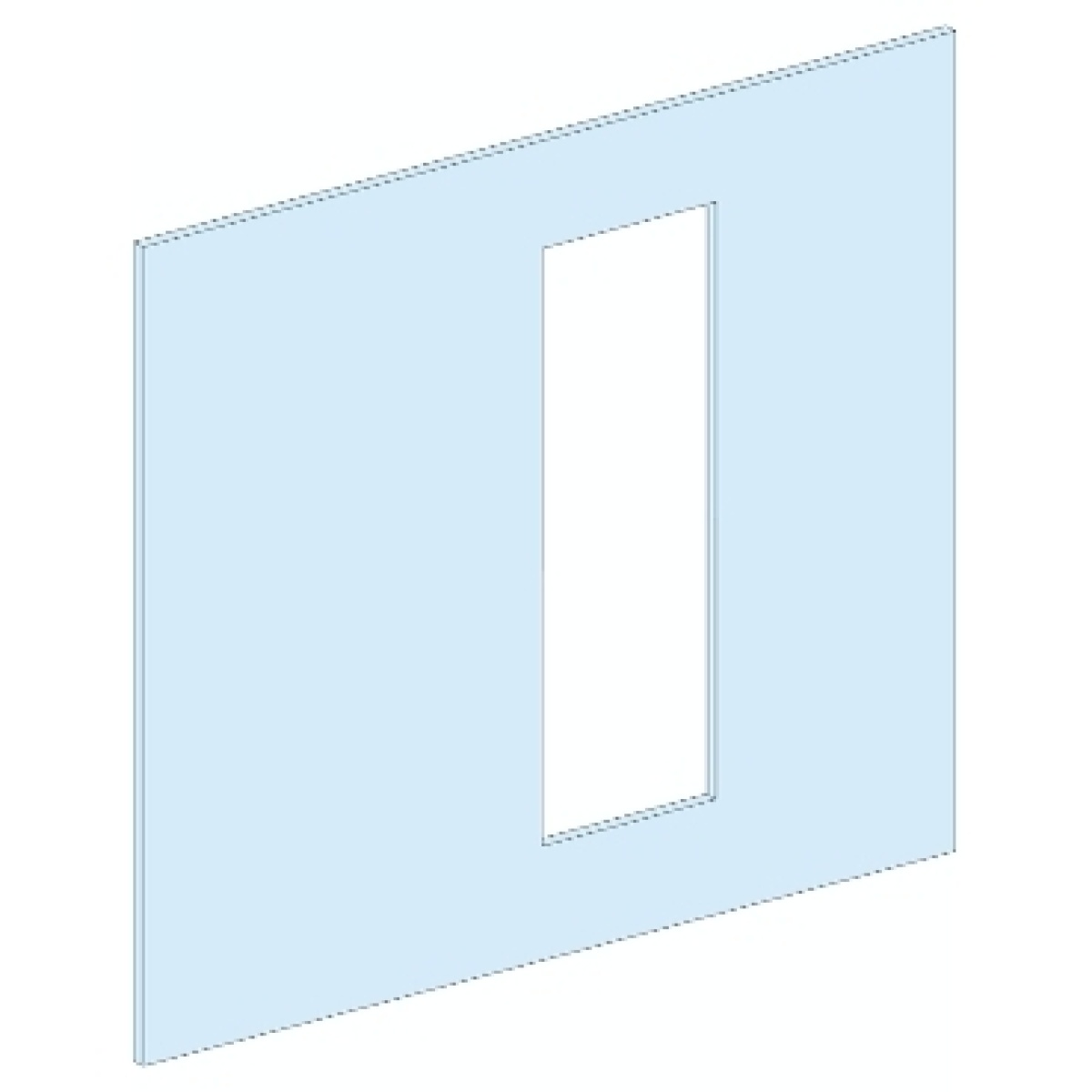 Espelho GP Inversor Monobl. INS630 HZ