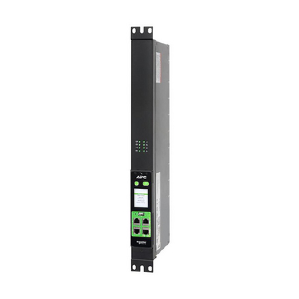 Easy PDU Switched 1U 16A 230V 8C13