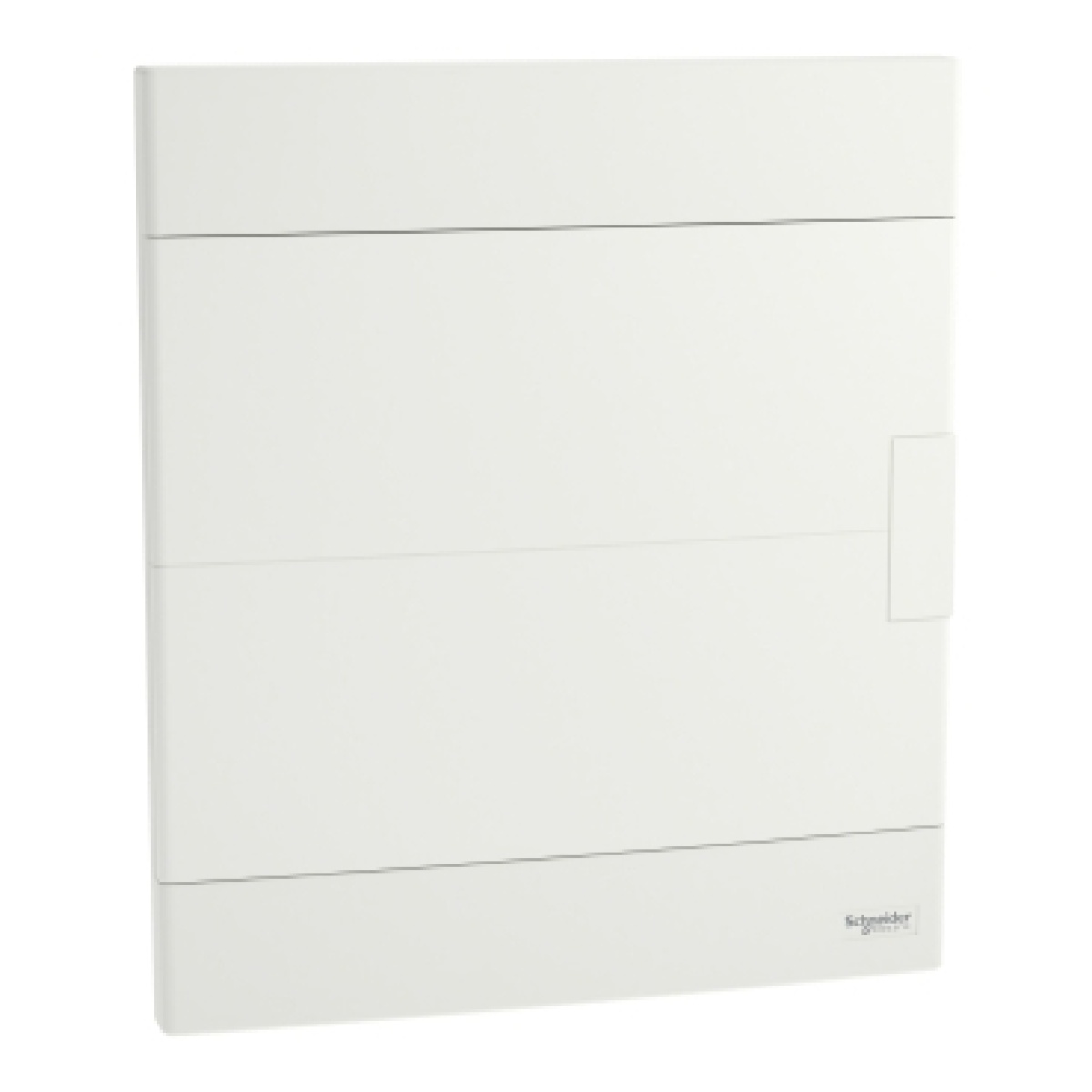 Easy9 EU - Quadro de encastrar - IP40 - 2x12 módulos - porta opaca