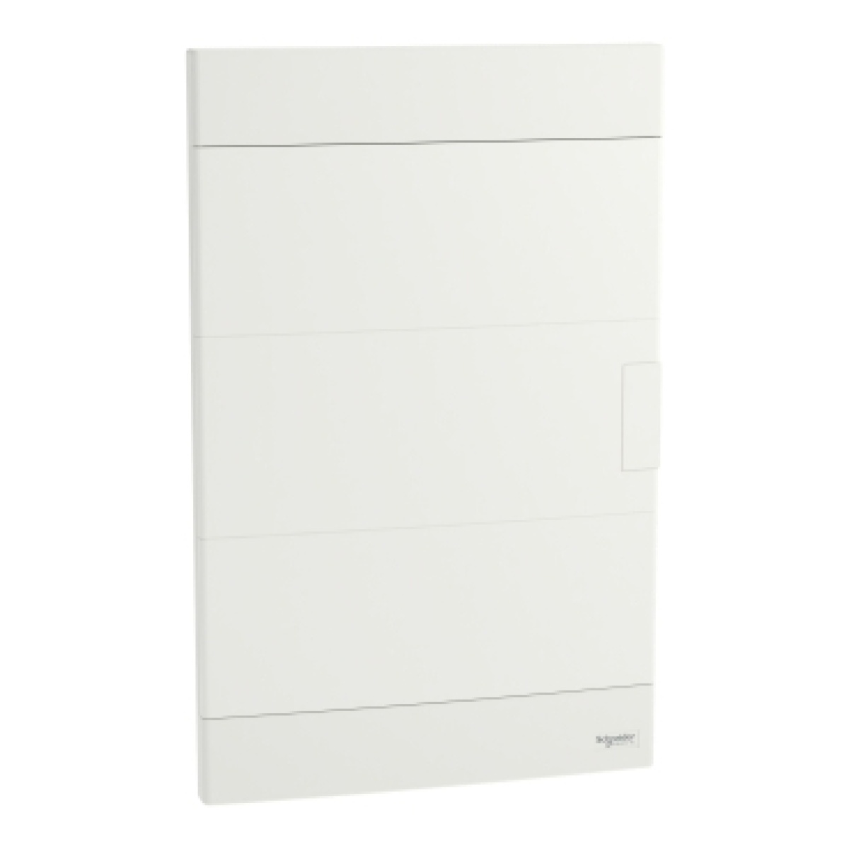 Easy9 EU - Quadro de encastrar - IP40 - 3x12 módulos - porta opaca