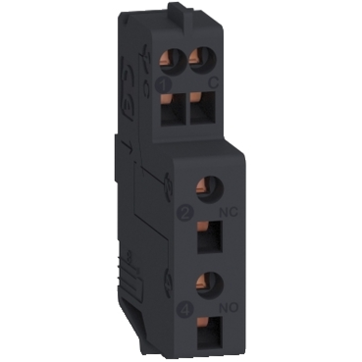 TeSys GV4 - Contacto auxiliar OF ou SD para GV4