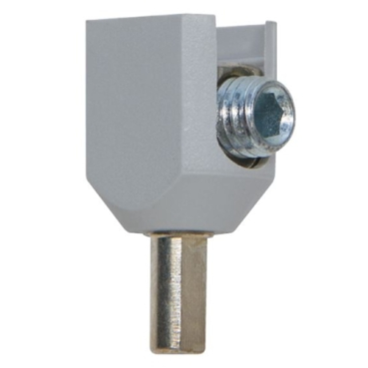 Terminal para cabos de alumínio de 16 a 50 mm2 - conjunto de 1