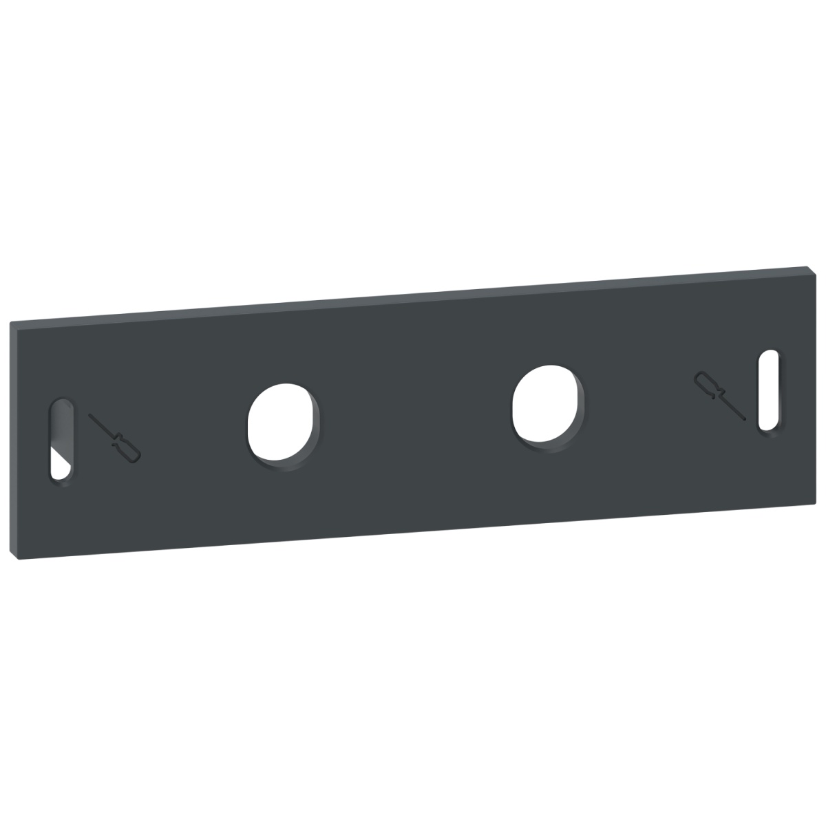 Proteção frontal para LR9G115  225