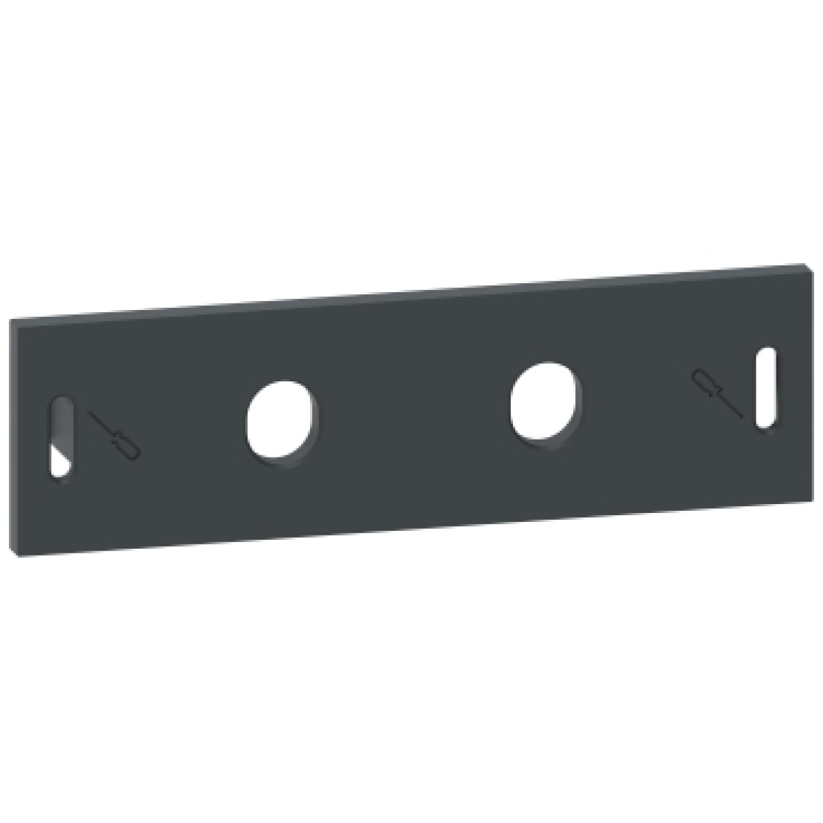 Proteção frontal para LR9G115  225