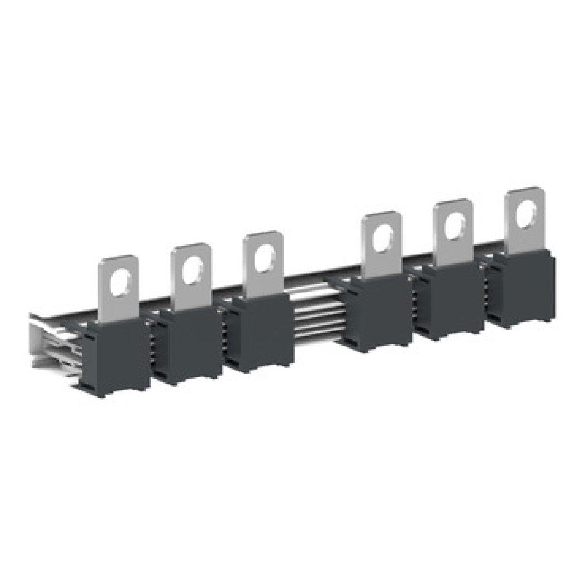 Conjunto de troca de barras 3P G115-225