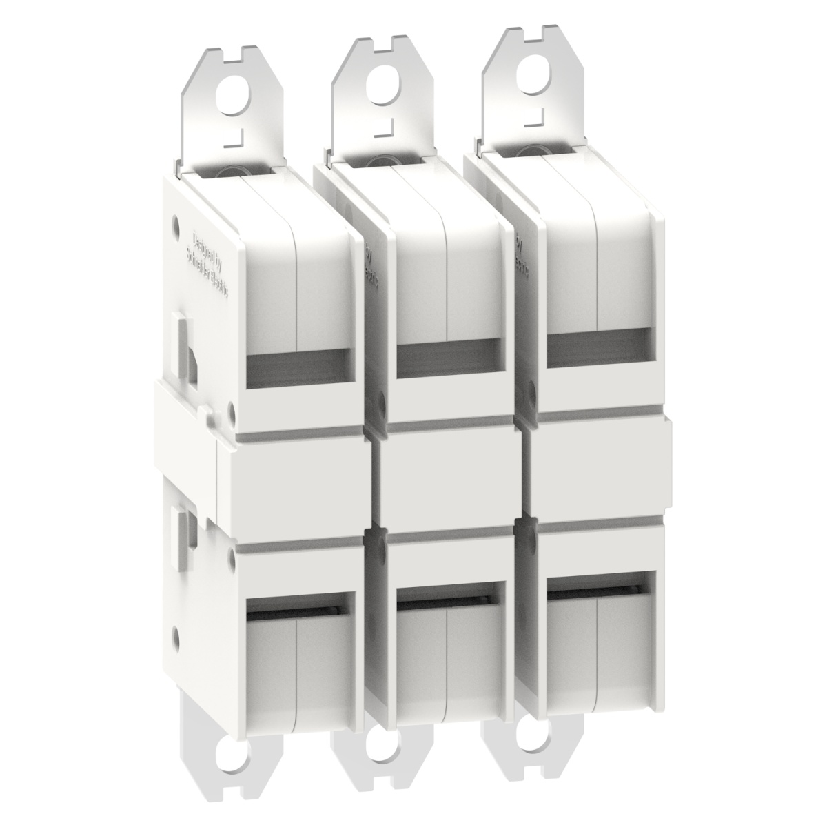Kit de módulo de comunicação de 3 pólos para TeSys G265-330