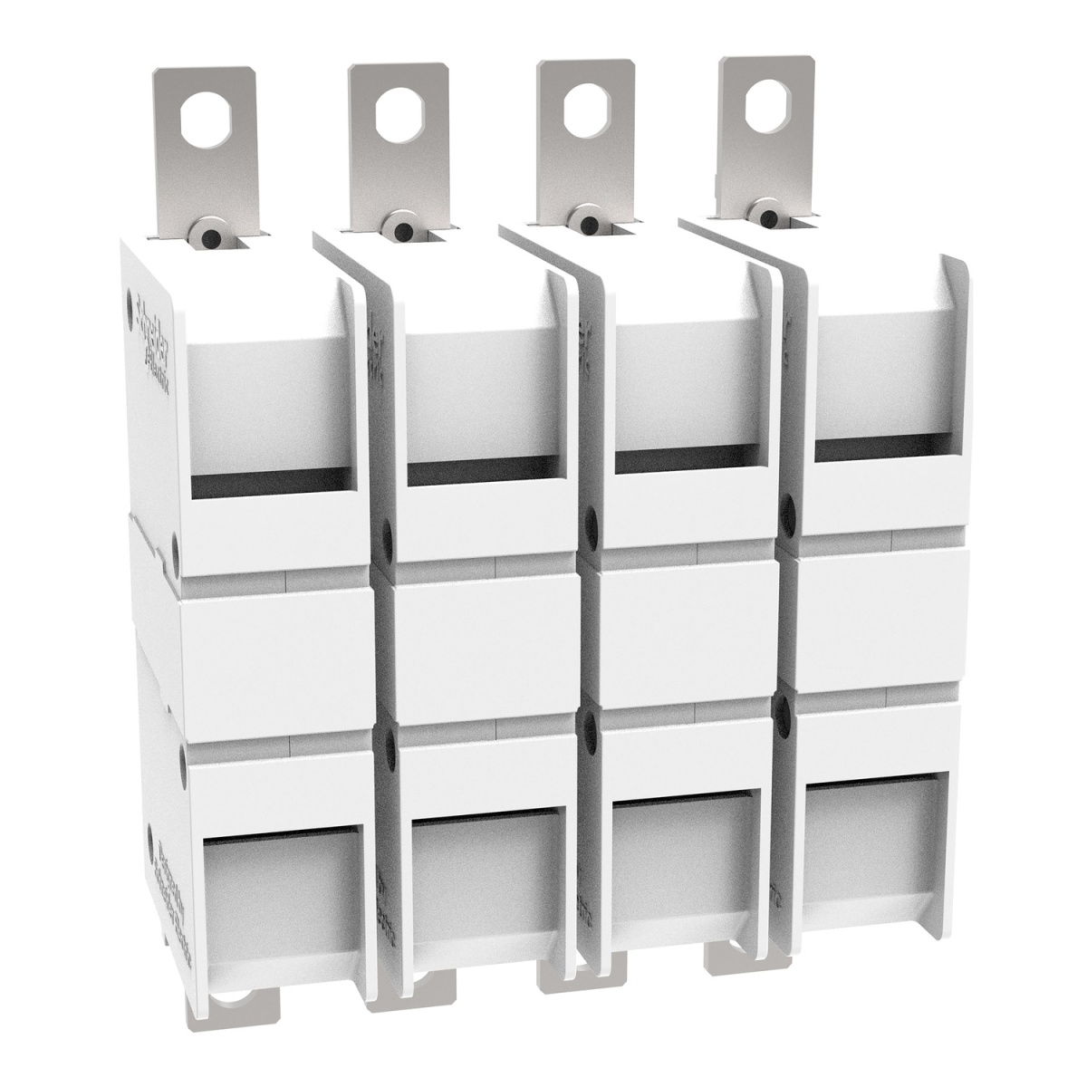 Kit de módulo de comunicação de 4 pólos para TeSys G400-500