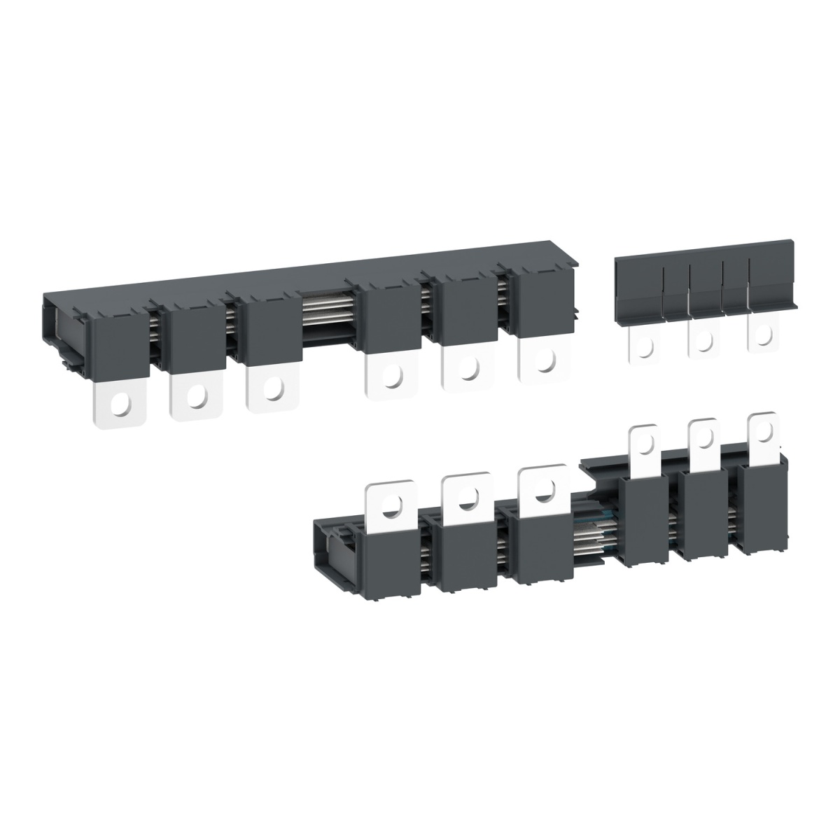 Kit barras de ligação estrela triangulo  T G265-500E G115-225