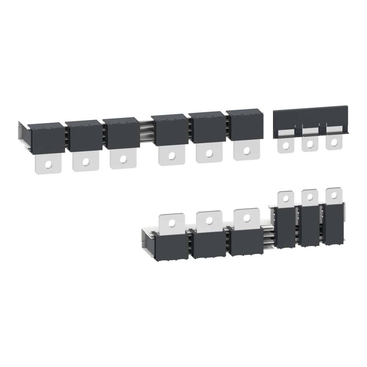 Kit barras de ligação estrela triangulo  T-E G265-330