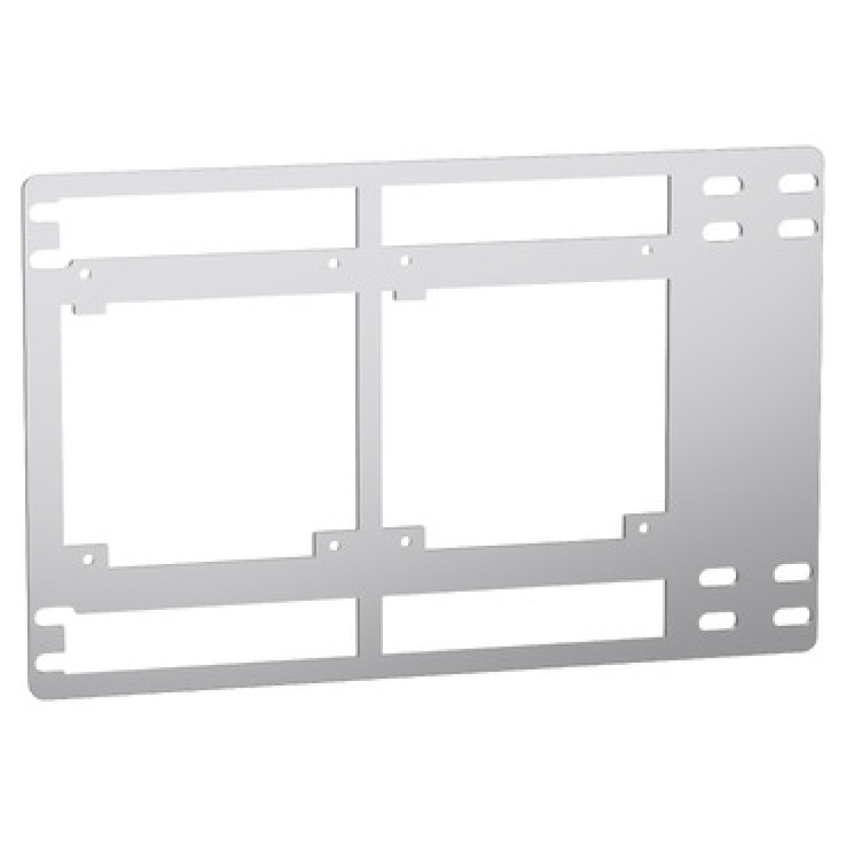 Base de adaptação dual TeSys DECA Advance a Tesys D 3P D115-150A