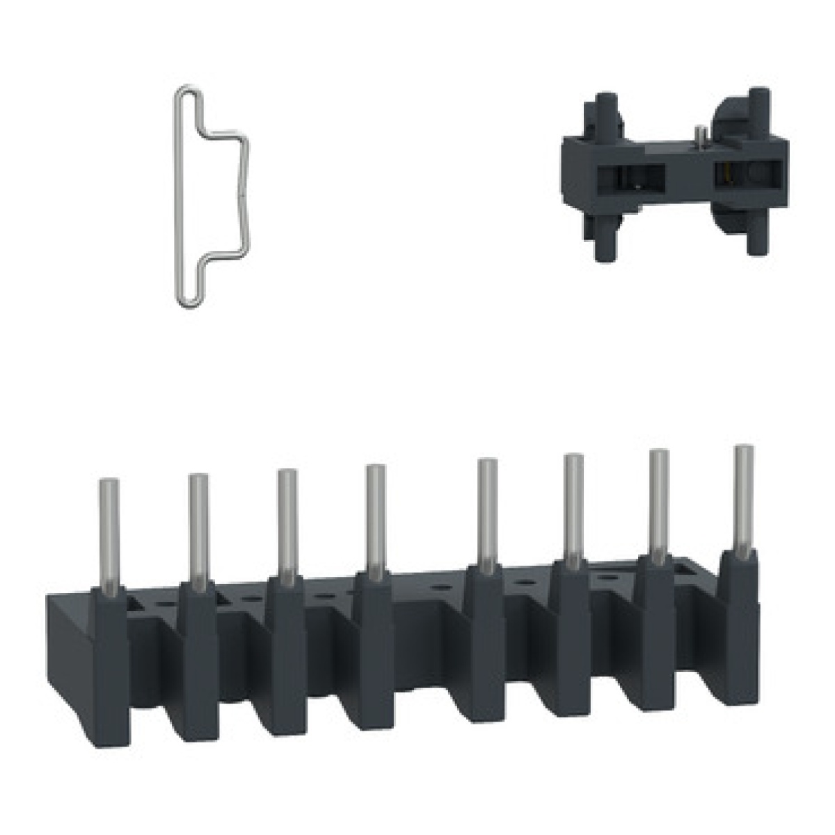 kit de inversão TeSys para LC1DT20DT40