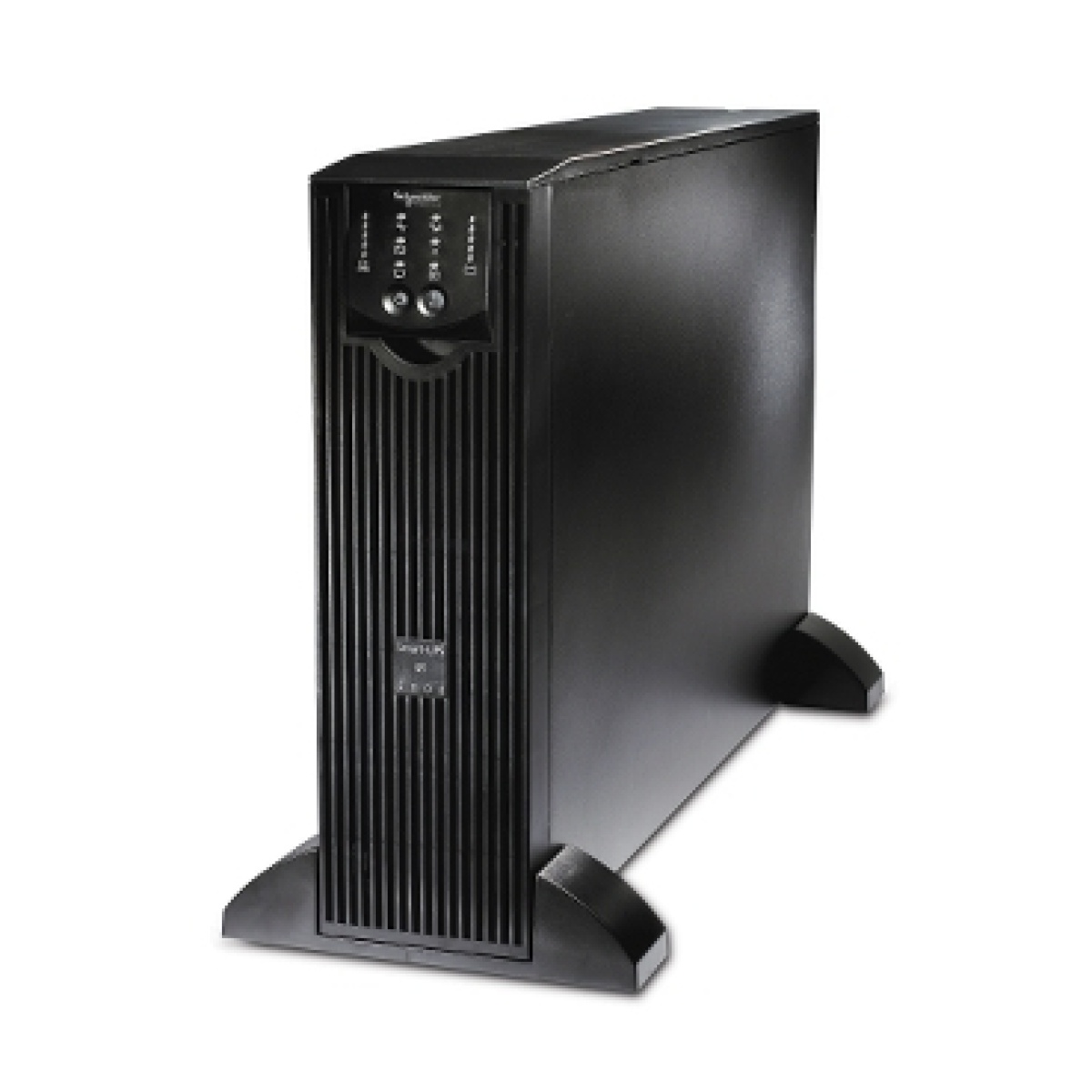 UPS On-Line Schneider Electric 5000VA, 230V, com kit de cabos de entrada de saída pré-instalado