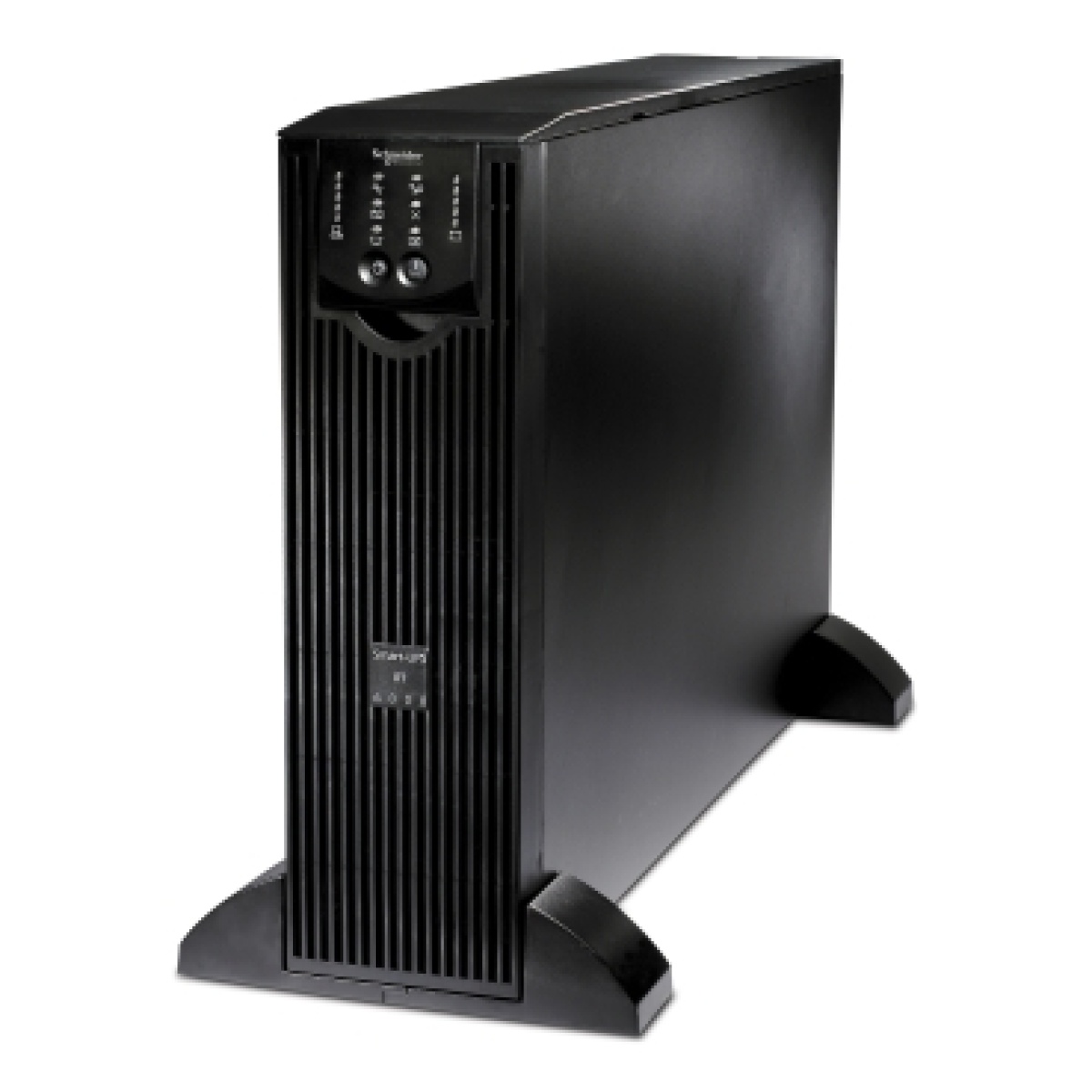 UPS On-Line Schneider Electric 6000VA, 230V, com kit de cabos de entrada de saída pré-instalado