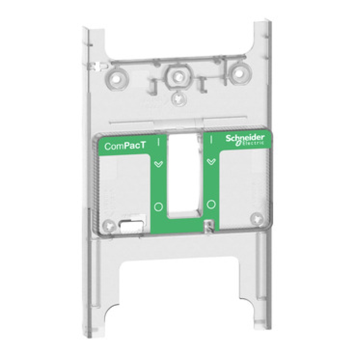 NSXm 3P RETROFIT ESPELHO FRONTAL