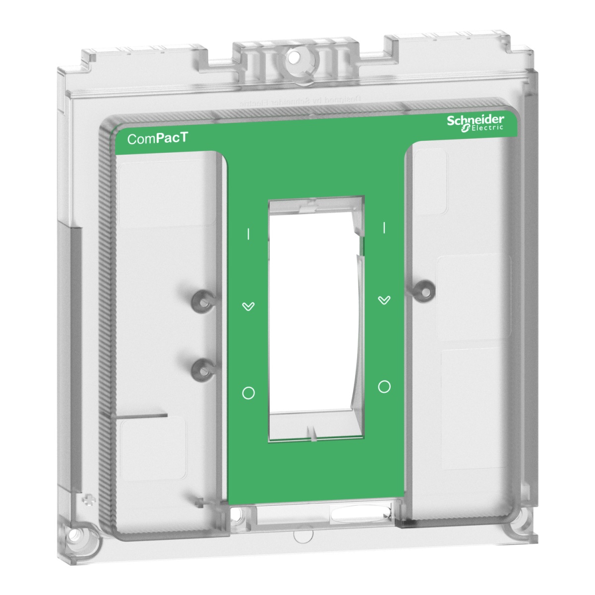 NSX 400-630 CA LP RETROFIT ESPELHO FRONTAL