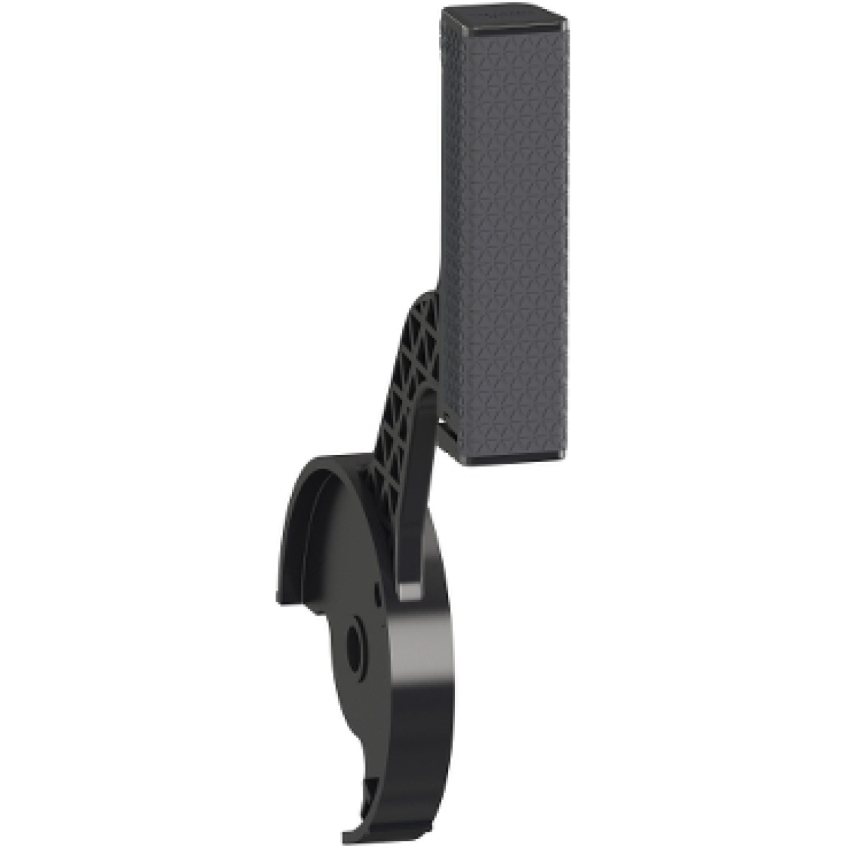 Spring charging handle - for Masterpact MTZ1