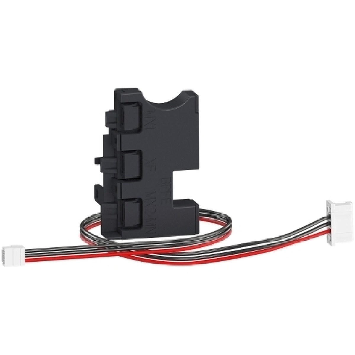 Modulo de isolamento para bobinas com