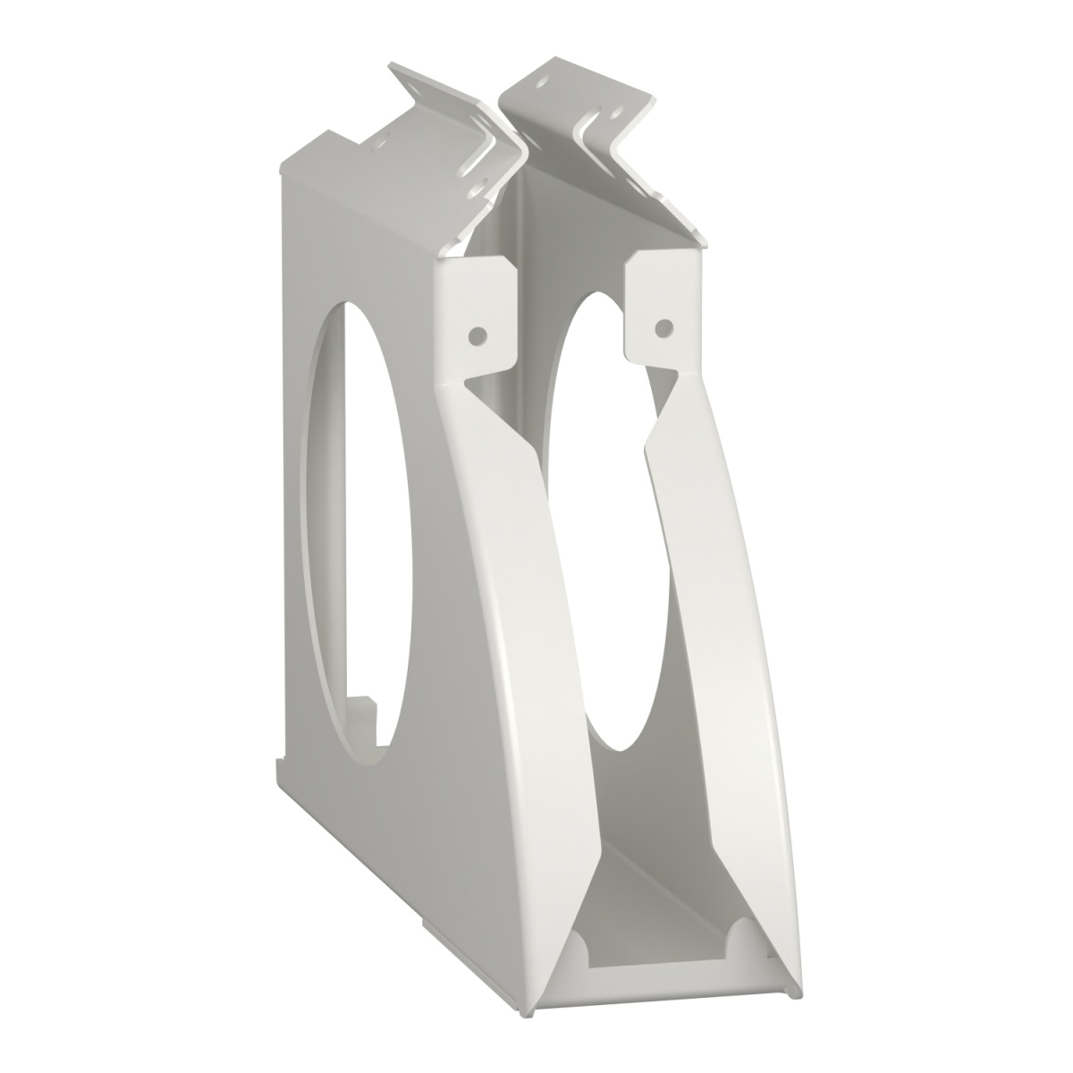 Pedestral frontal Extensao