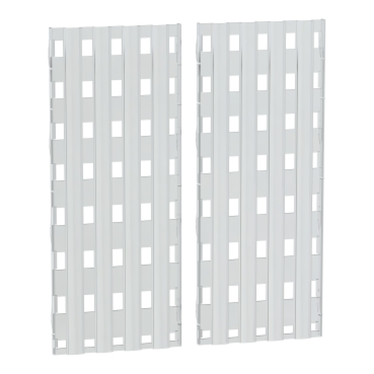 Linergy BW 2 obturadores isolantes