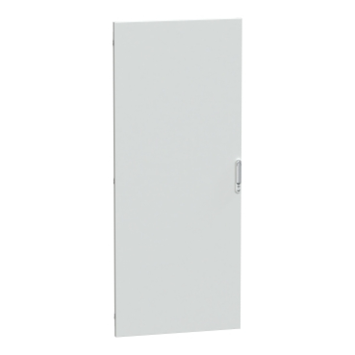 Porta opaca reforcada IK10 IP30 L800
