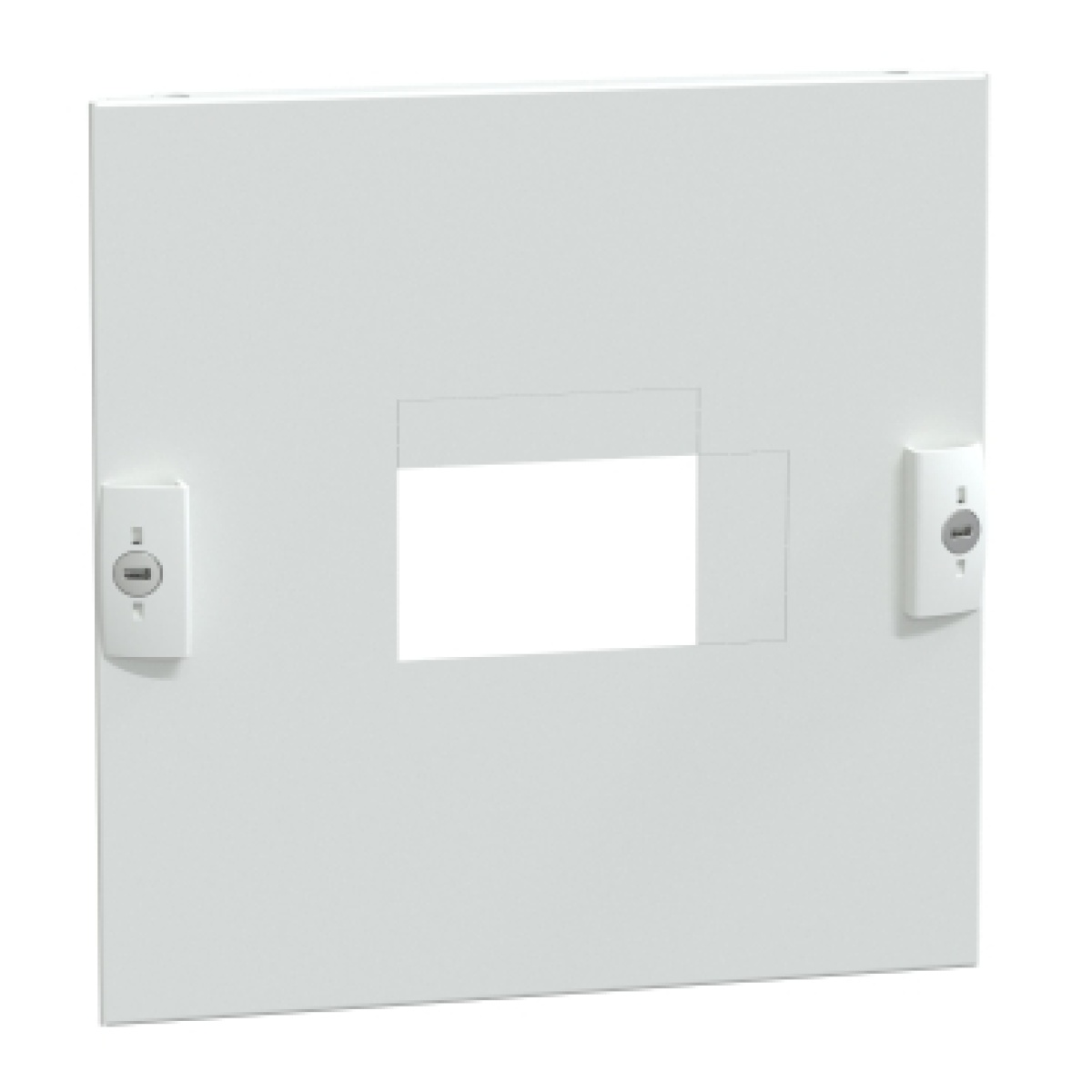 Espelho P NSXm Vert. Rot. 5M L400