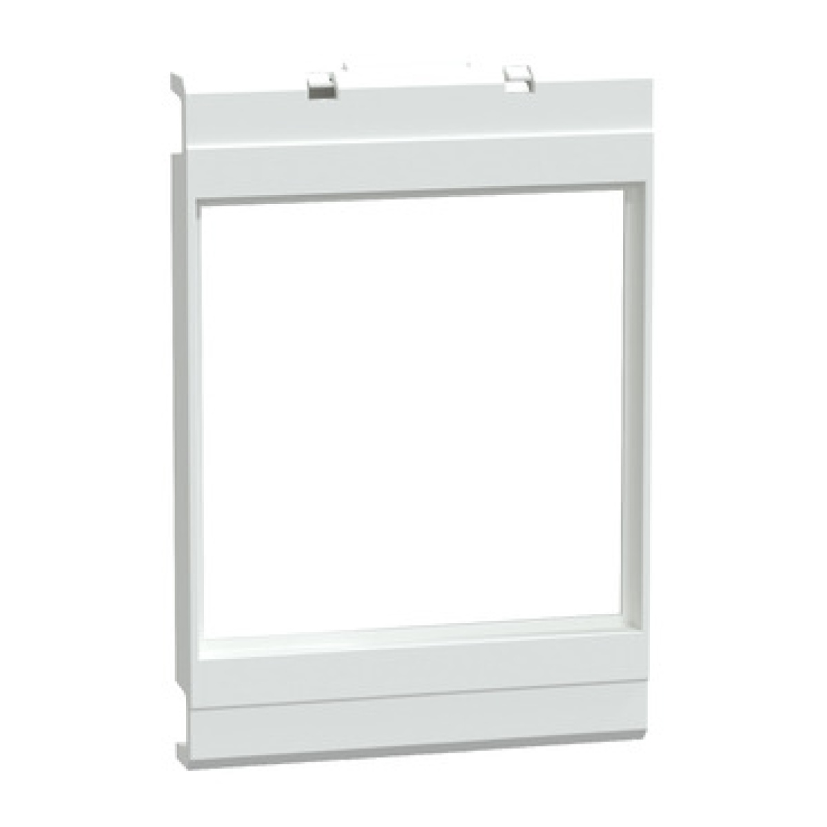 Placa plastico GP Perfurada 96x96