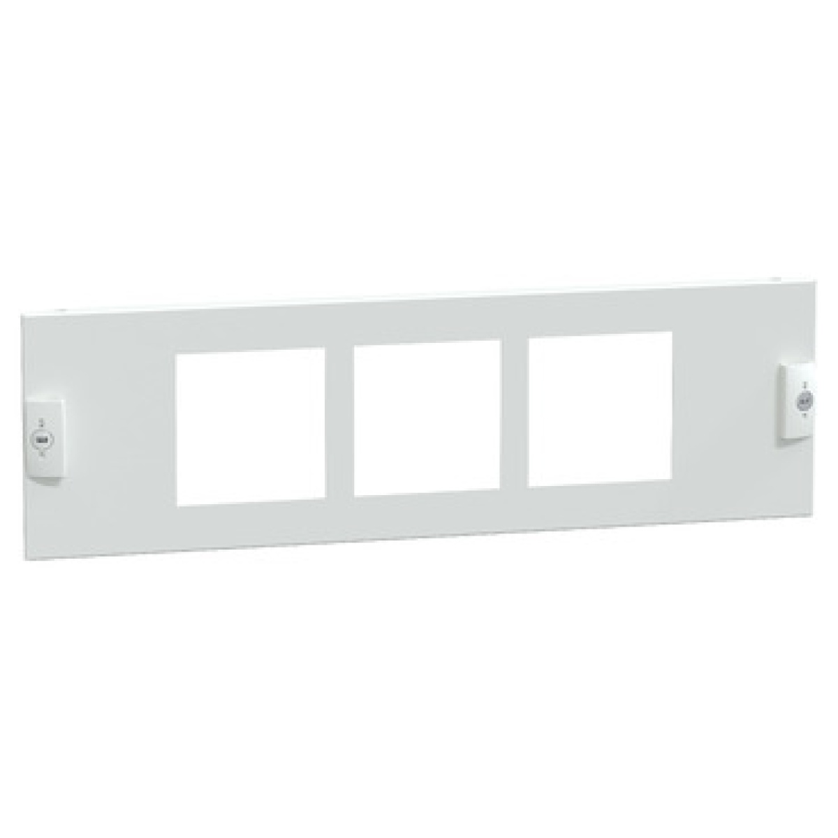 Espelho GP 3 aparelhos de 96x96, 3M