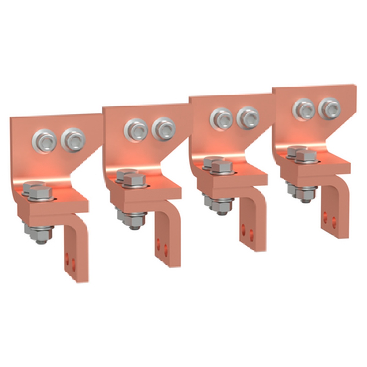 Ligacao Canalis KT NSMTZ1 1600 4P