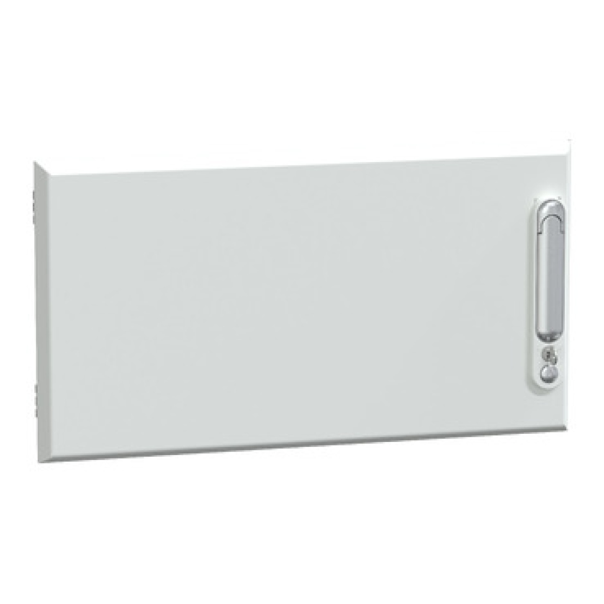 Porta opaca G IP40, 6M, A330mm