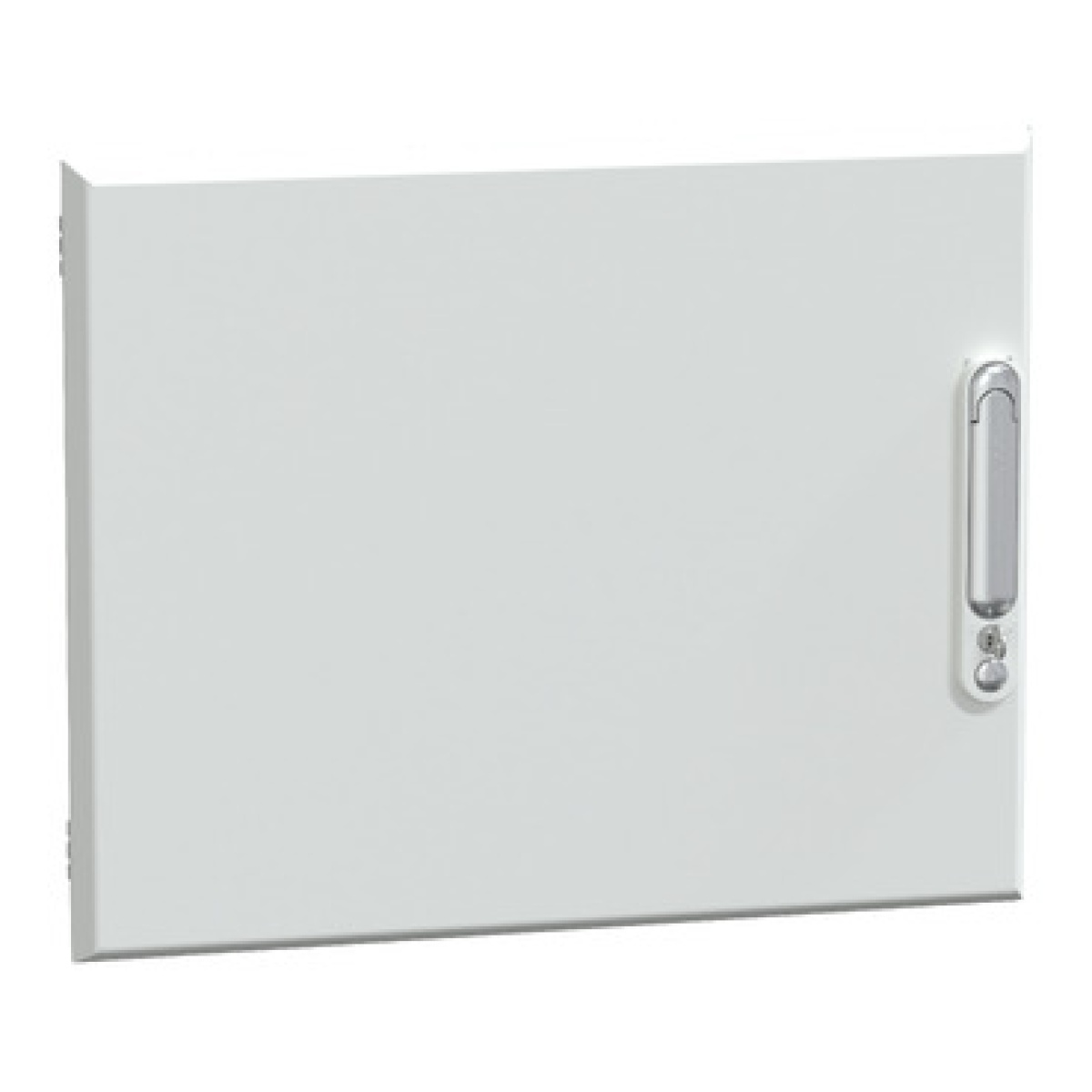 Porta opaca G IP40, 9M, A480mm