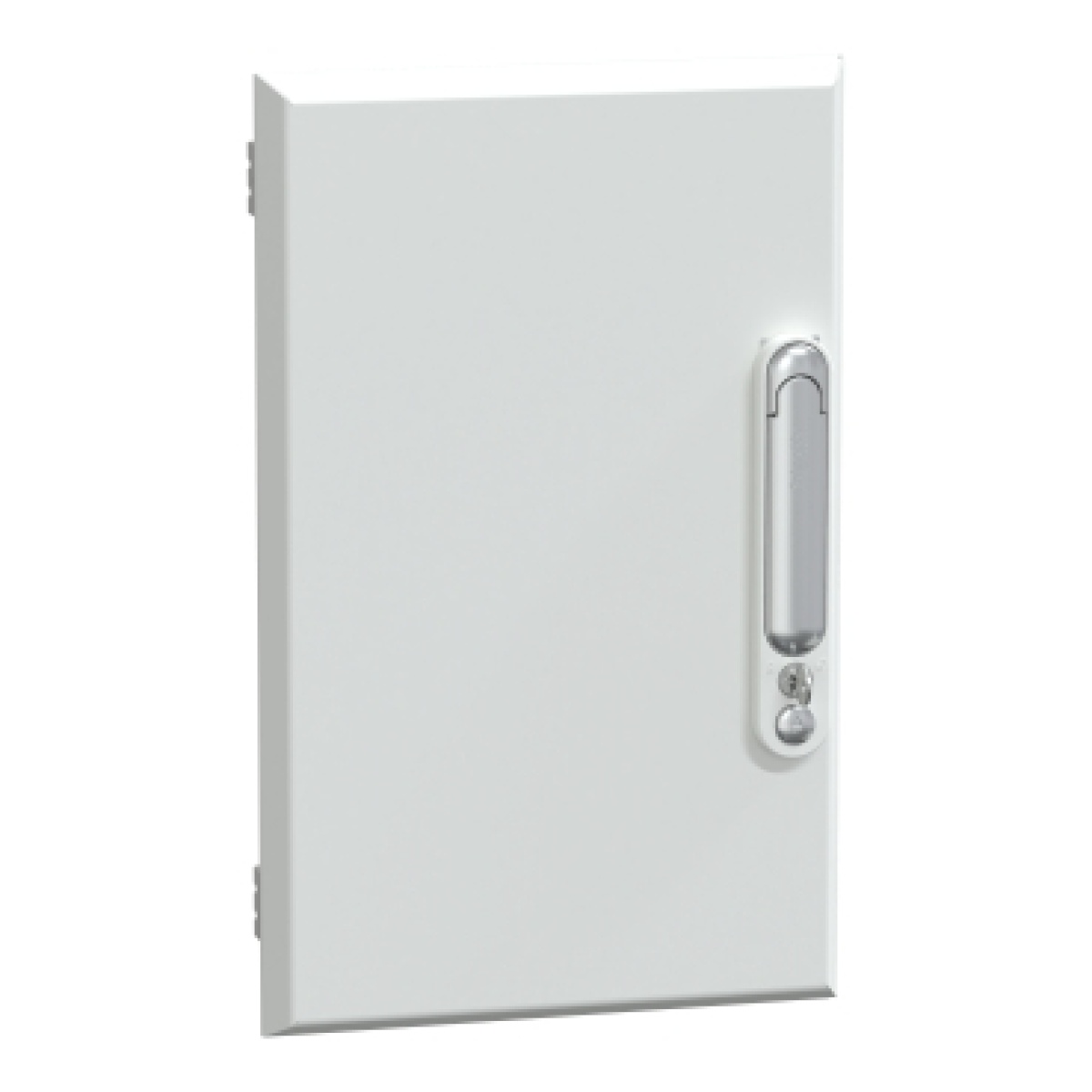 Porta opaca extensao G IP40, 9M