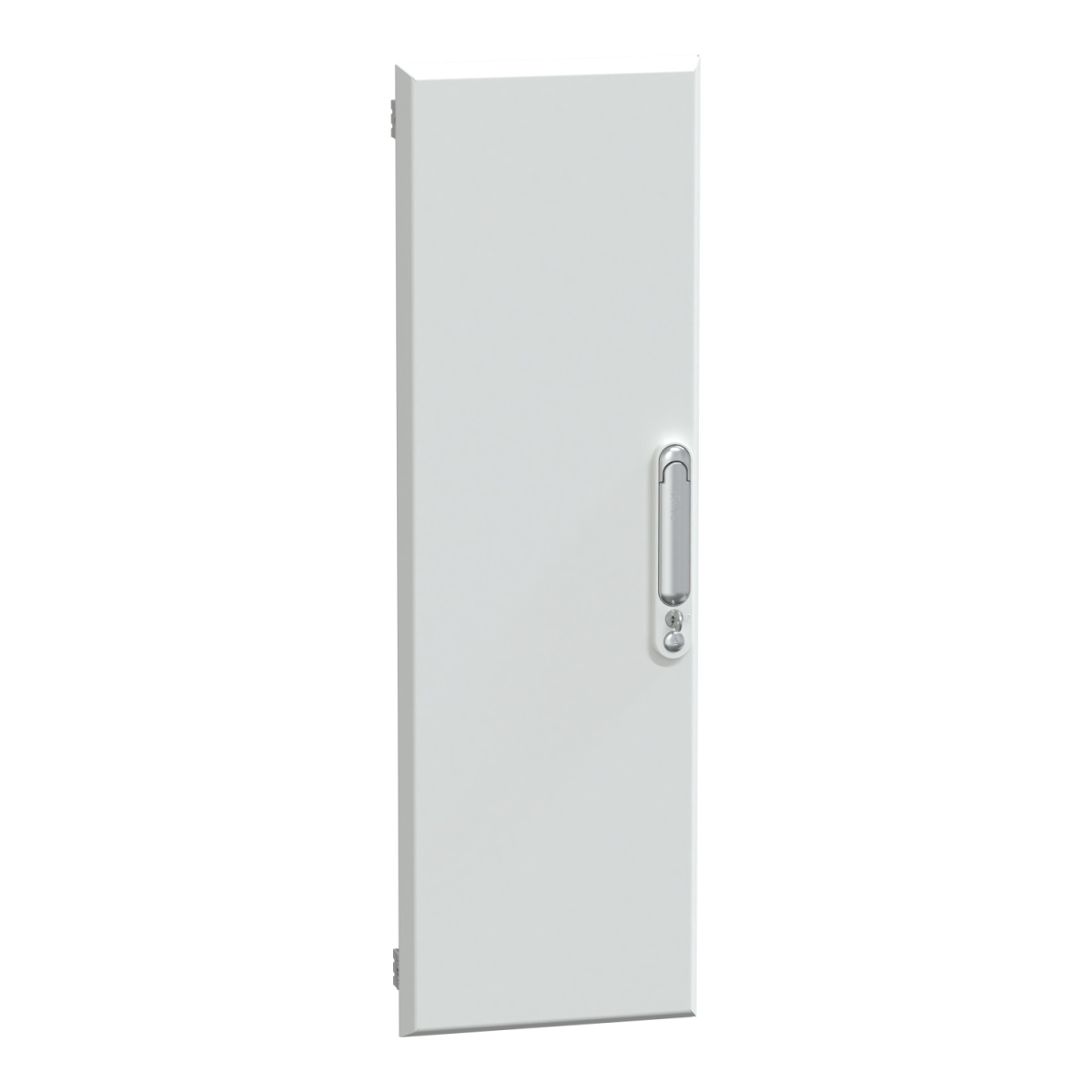 Porta opaca extensao G IP40, 18M