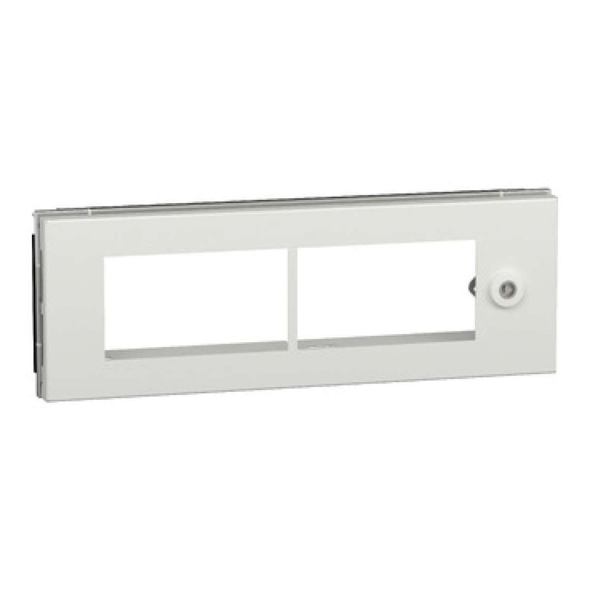 Porta Parcial G IP55 Perf. 4M, 11-27M