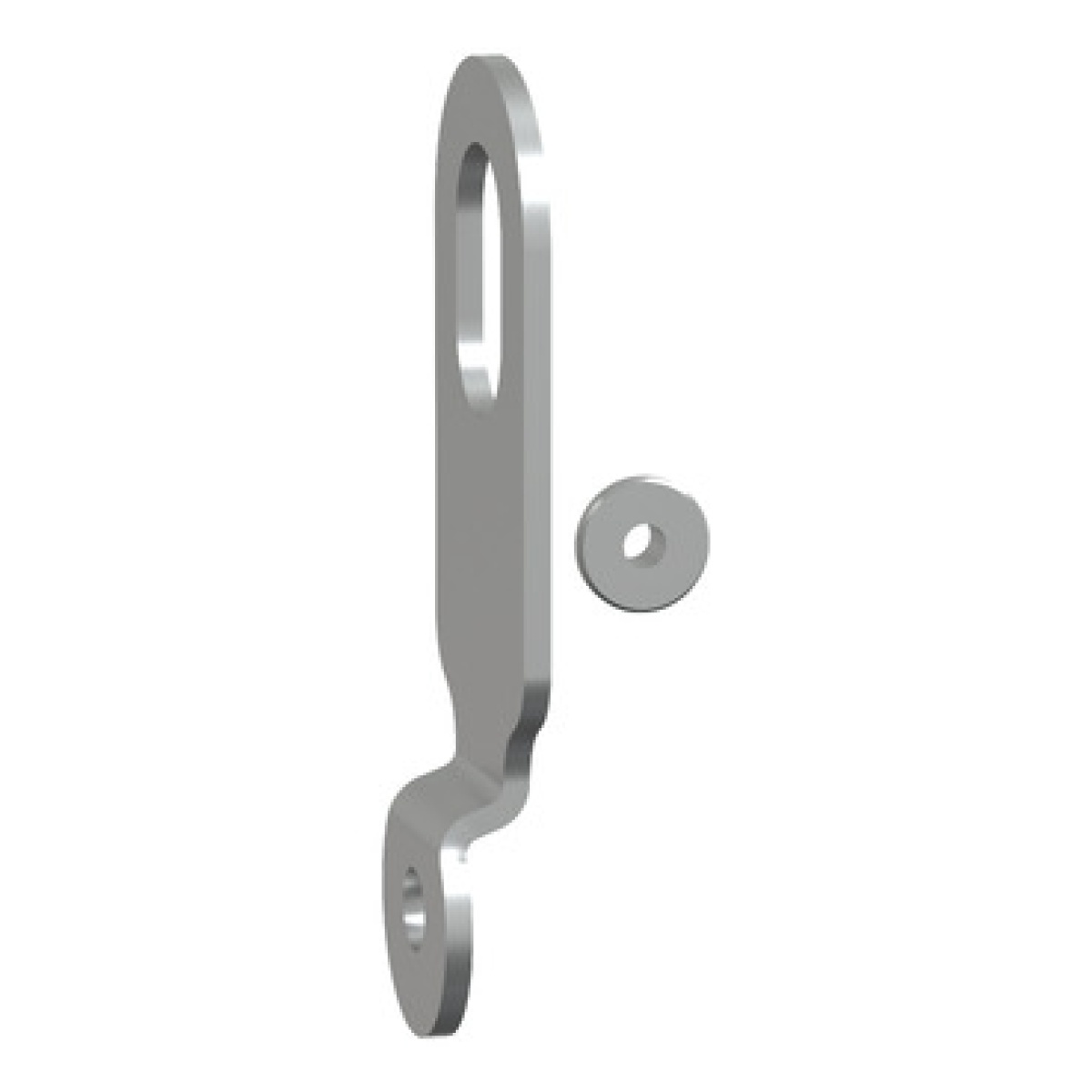2 aneis de elevacao G IP30