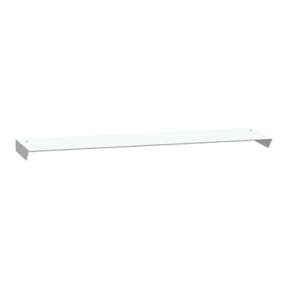 Cobertura Prisma G IP41, largura 850300mm
