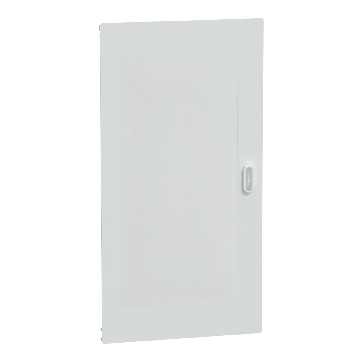 Porta transparente PrismaSeT S 24 módulos 6 filas