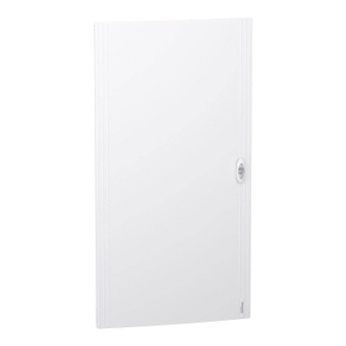PrismaSet XS, Porta Branca 6 filas 24 módulos